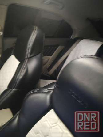 Geely Emgrand ec 7 2011 Макеевка - изображение 4