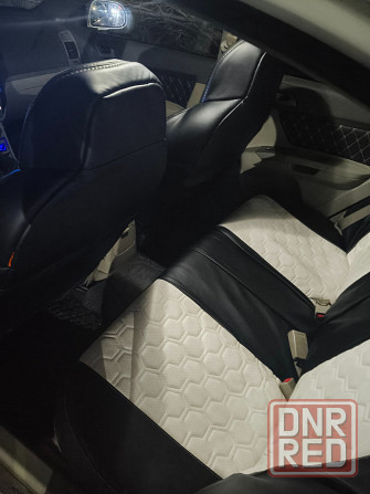 Geely Emgrand ec 7 2011 Макеевка - изображение 6