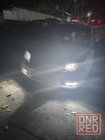 Geely Emgrand ec 7 2011 Макеевка - изображение 3