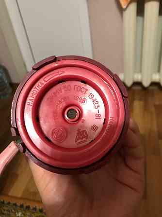 Электрокофемолка экму 50 1995 года отечественного производства. Донецк