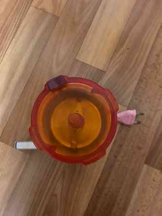 Электрокофемолка экму 50 1995 года отечественного производства. Донецк