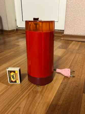 Электрокофемолка экму 50 1995 года отечественного производства. Донецк