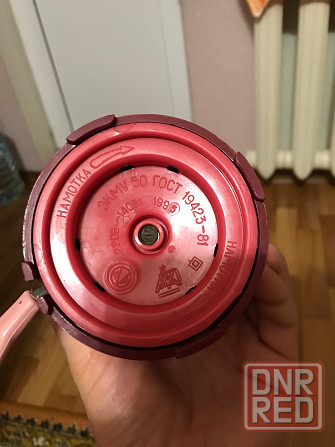 Электрокофемолка экму 50 1995 года отечественного производства. Донецк - изображение 4