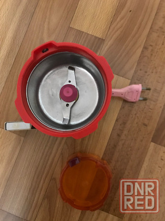 Электрокофемолка экму 50 1995 года отечественного производства. Донецк - изображение 3