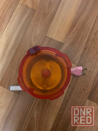 Электрокофемолка экму 50 1995 года отечественного производства. Донецк - изображение 2