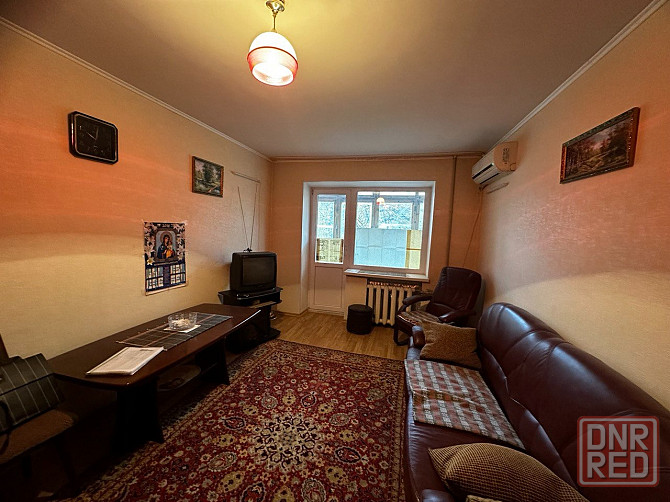 Продам 2-х комнатную квартиру в Донецке Донецк - изображение 2