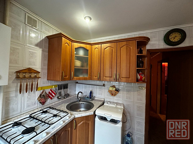 Продам 2-х комнатную квартиру в Донецке Донецк - изображение 1