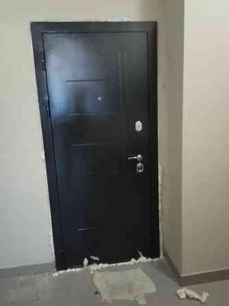 Двери входные Троя 860х2050 мм, левая Донецк