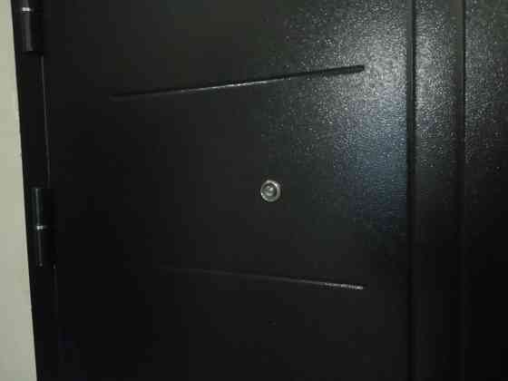 Двери входные Троя 860х2050 мм, левая Донецк