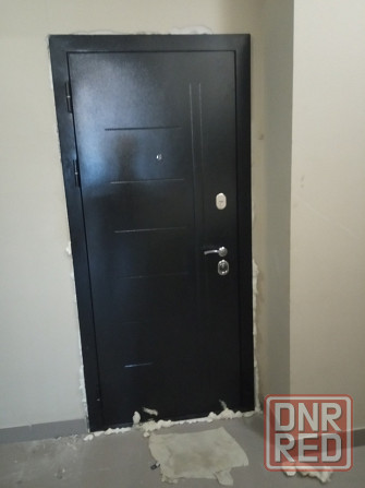 Двери входные Троя 860х2050 мм, левая Донецк - изображение 4