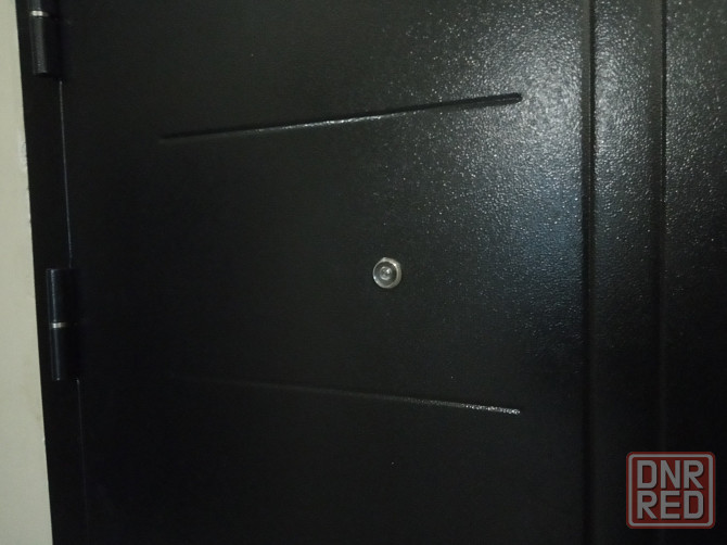 Двери входные Троя 860х2050 мм, левая Донецк - изображение 6