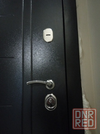 Двери входные Троя 860х2050 мм, левая Донецк - изображение 5