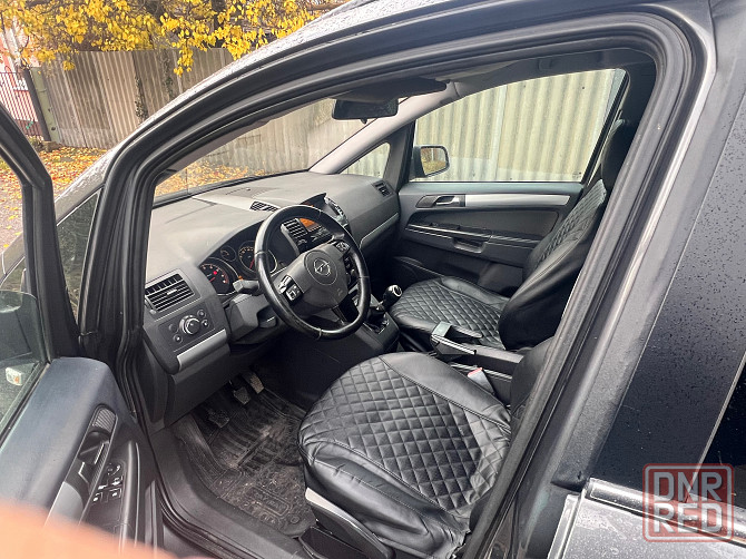 Зафира 2011 Донецк - изображение 8