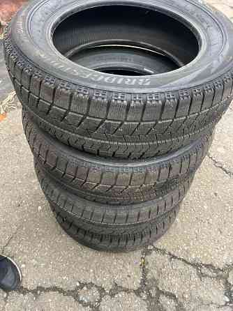 Зимняя резина 225/60r17 Донецк