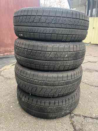 Зимняя резина 225/60r17 Донецк