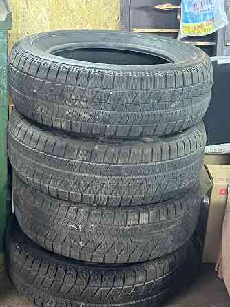 Зимняя резина 225/60r17 Донецк