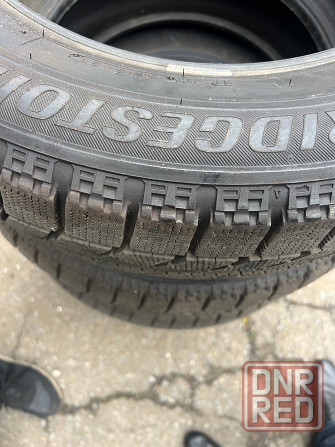 Зимняя резина 225/60r17 Донецк - изображение 1