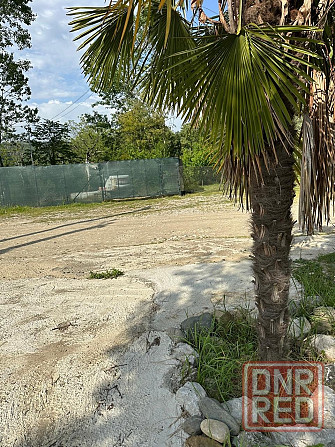 г. сочи адлерский район, земля пож ижс Сочи - изображение 1