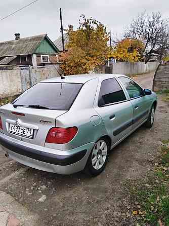 Продается Ситроен Ксара 2001 г. Макеевка