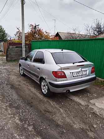 Продается Ситроен Ксара 2001 г. Макеевка