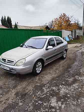 Продается Ситроен Ксара 2001 г. Макеевка