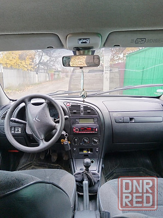 Продается Ситроен Ксара 2001 г. Макеевка - изображение 4