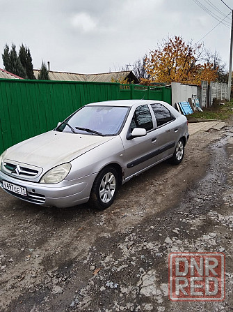 Продается Ситроен Ксара 2001 г. Макеевка - изображение 2