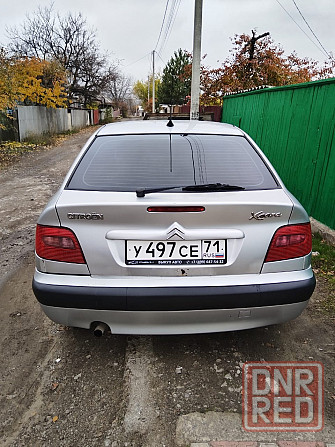 Продается Ситроен Ксара 2001 г. Макеевка - изображение 6