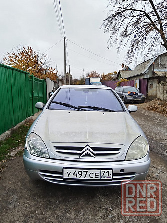 Продается Ситроен Ксара 2001 г. Макеевка - изображение 7