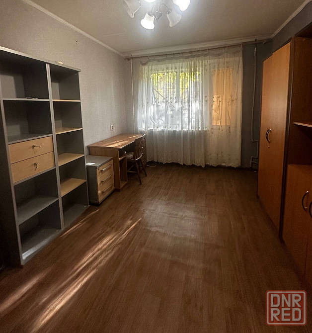 можно на короткий срок сдается 2х комнатная квартира в Калининском районе, парк Гулливер Донецк - изображение 5