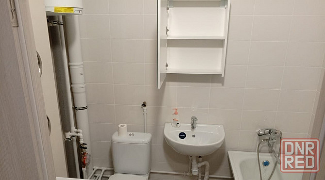 Квартира в Кировском районе Донецк - изображение 3