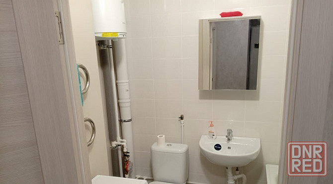 Квартира в Кировском районе Донецк - изображение 4