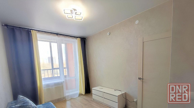 Квартира в Кировском районе Донецк - изображение 1