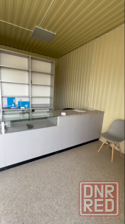 Павильоны с оборудованием под магазин на территории авторынка Макеевка - изображение 2