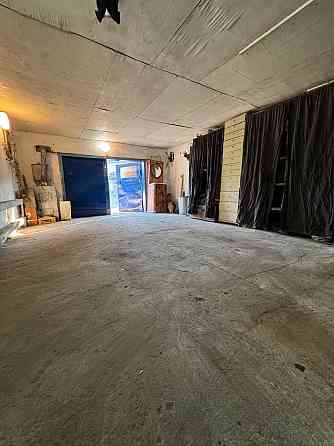 Капитальный гараж в г. Макеевка Макеевка