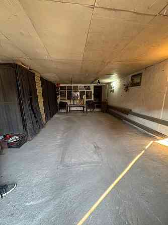 Капитальный гараж в г. Макеевка Макеевка