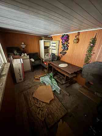 Капитальный гараж в г. Макеевка Макеевка