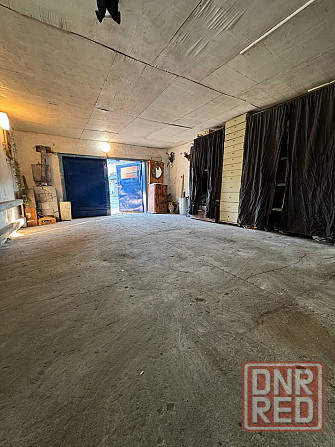 Капитальный гараж в г. Макеевка Макеевка - изображение 3