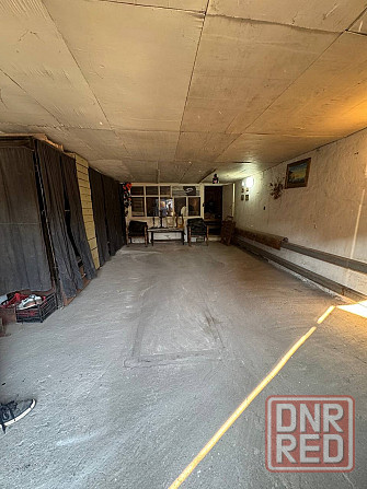 Капитальный гараж в г. Макеевка Макеевка - изображение 2