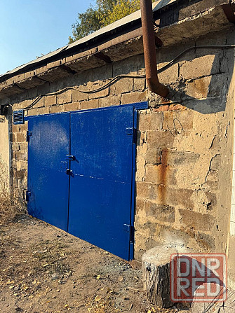 Капитальный гараж в г. Макеевка Макеевка - изображение 1