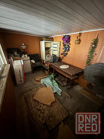 Капитальный гараж в г. Макеевка Макеевка - изображение 4