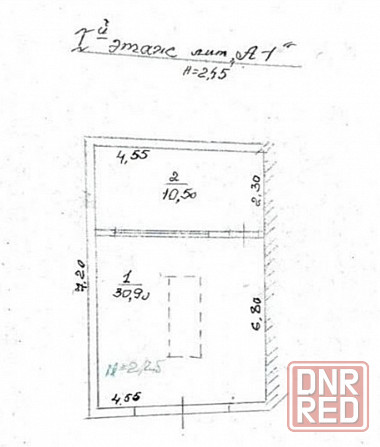 Капитальный гараж в г. Макеевка Макеевка - изображение 5