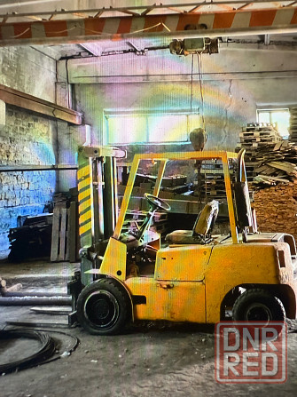 Продам погрущик Balkankar Иловайск - изображение 1