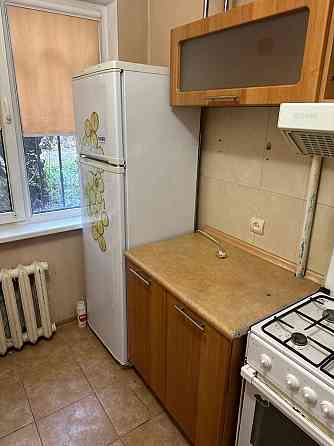 посуточно с водой сдается двухкомнатная квартира в Донецке, в Калининском районе. Донецк