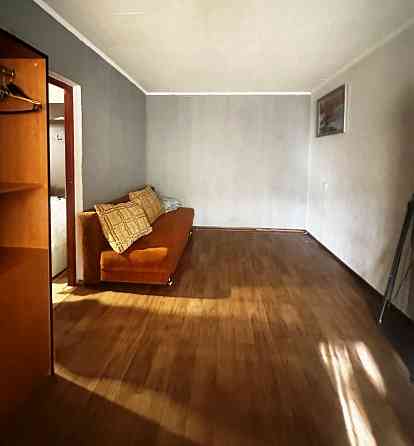 посуточно с водой сдается двухкомнатная квартира в Донецке, в Калининском районе. Донецк