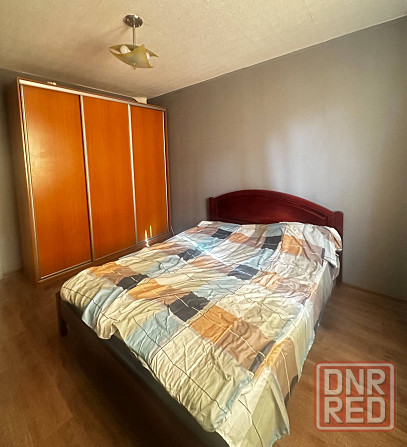 посуточно с водой сдается двухкомнатная квартира в Донецке, в Калининском районе. Донецк - изображение 3