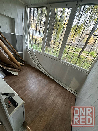 посуточно с водой сдается двухкомнатная квартира в Донецке, в Калининском районе. Донецк - изображение 8