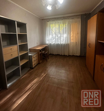 посуточно с водой сдается двухкомнатная квартира в Донецке, в Калининском районе. Донецк - изображение 5