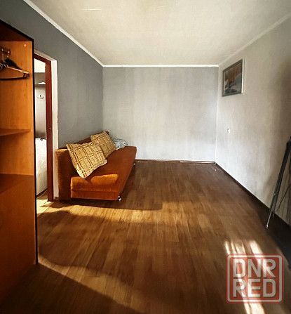 посуточно с водой сдается двухкомнатная квартира в Донецке, в Калининском районе. Донецк - изображение 4