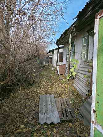 Продам участок с домом Макеевка